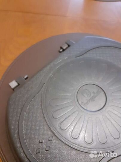 Сковорода гриль BerlingerHaus