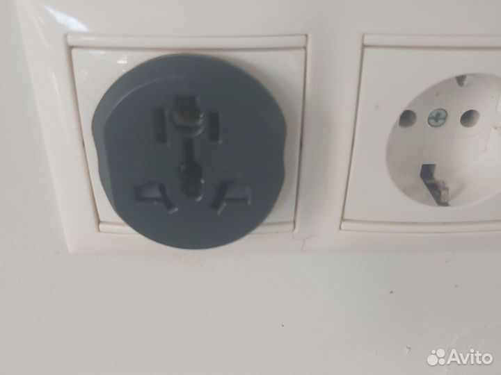 Чайник электрический