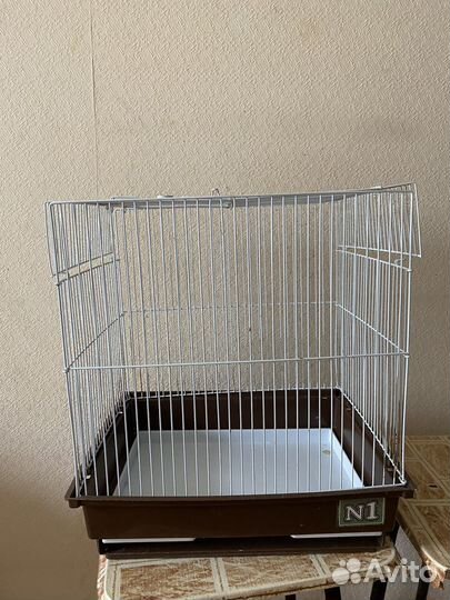 Клетка для грызунов