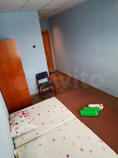 Комната 20 м², 2/2 эт.