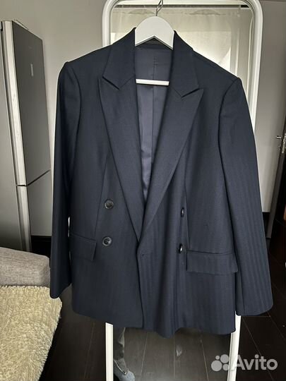 Пиджак женский calista