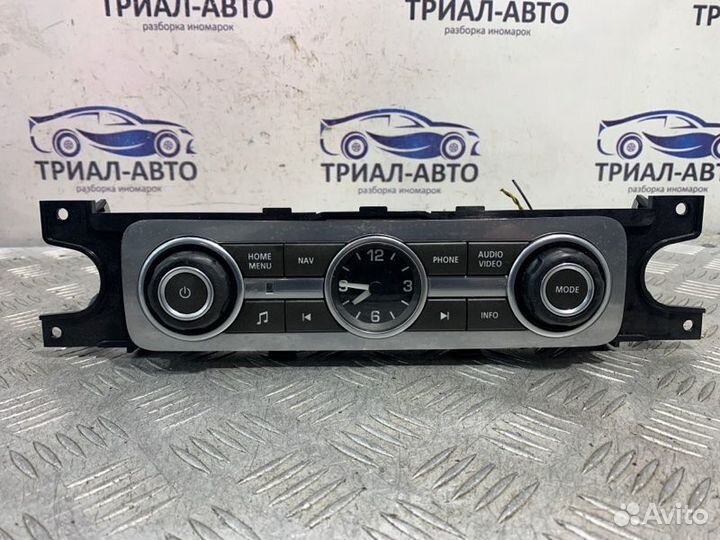 Часы Range Rover Sport