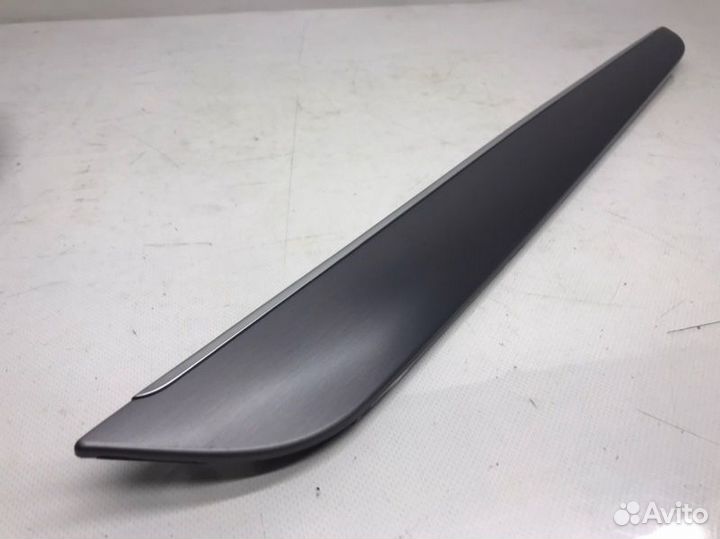 Накладка декоративная задняя левая Volkswagen