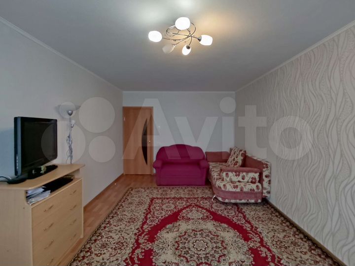 2-к. квартира, 61,7 м², 2/10 эт.