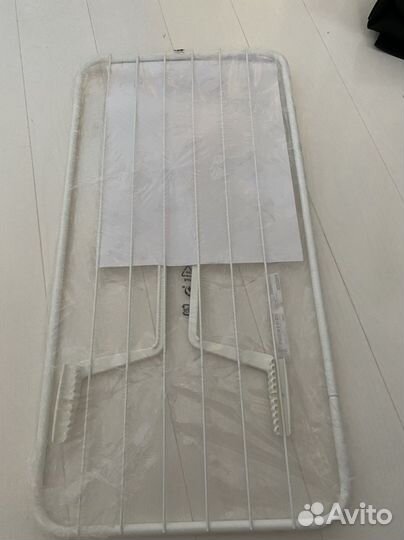 Сушилка для белья на батарею