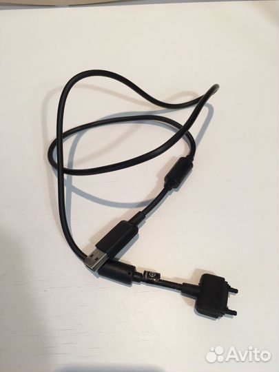 Sony ericsson dcu 65