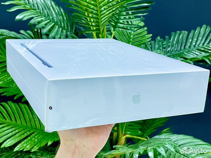 MacBook Air M2 8/256Gb Silver