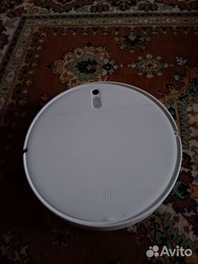 Робот пылесос xiaomi