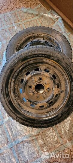 Cordiant Sno-Max 155/65 R13