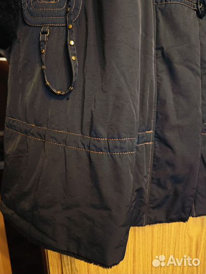 Куртка(полупальто)