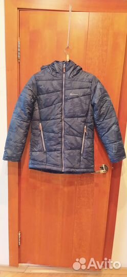 Куртка утепленная для мальчиков Outventure 170/84