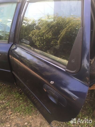 Двигатель 2,5 литра