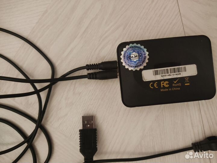 Электроника