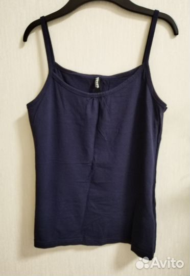 Майка женская