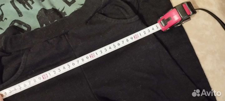 Костюм на мальчика