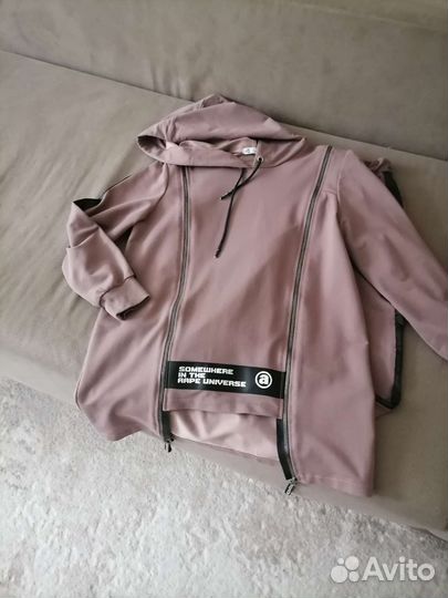 Спортивный костюм женский