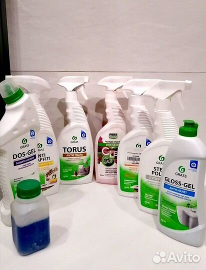 Клининг. Уборка. Уборка квартир и домов