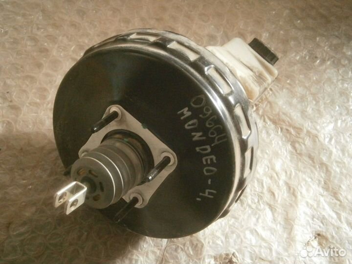 Усилитель тормозов вакуумный Ford Mondeo 4 Форд Мо