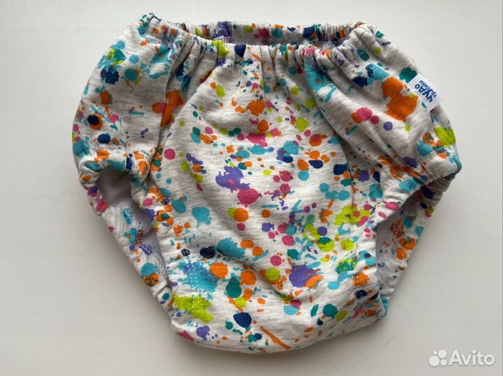 Чудо трусики для плавания