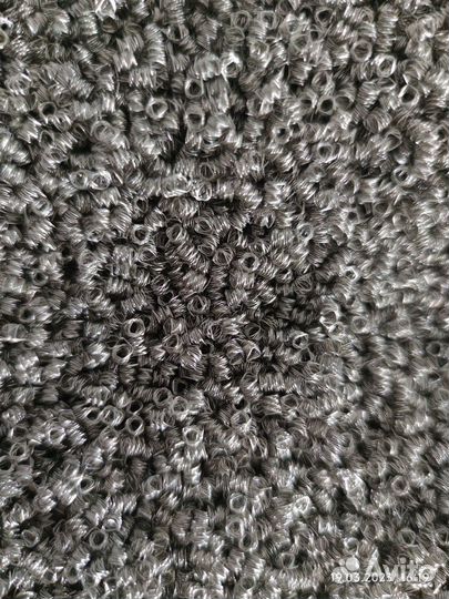 Спирально призматическая насадка