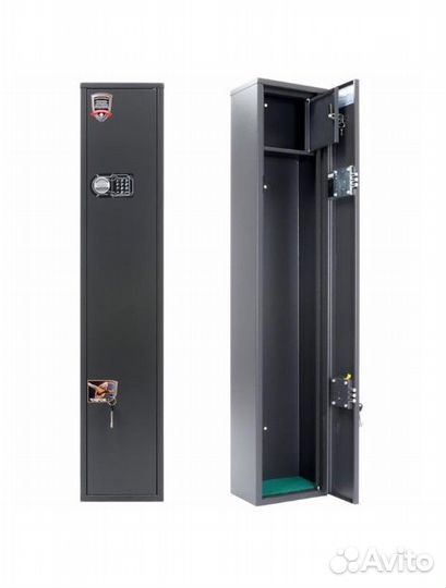 Оружейный сейф Aiko Чирок 1318EL с электр. замком