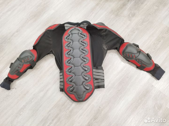 Моточерепаха michiru