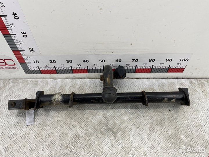 Фаркоп (прицепное устройство) для Opel Zafira A