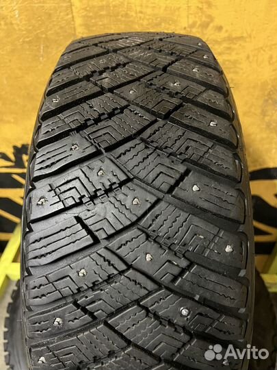 Goodyear Ultragrip Ice Arctic 205/60 R16