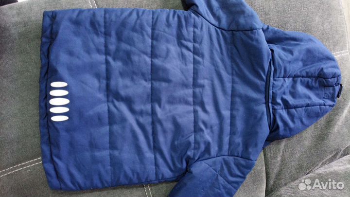 Куртки на 116