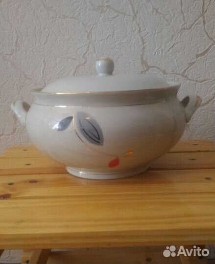 Супница Барановка