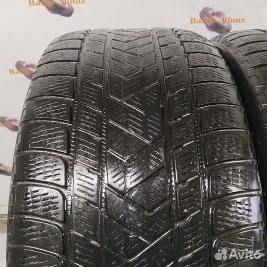 Pirelli Scorpion Winter 285/40 R21