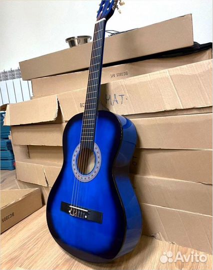Гитара классическая Belucci