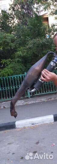 Stage 6 pro replica mk2