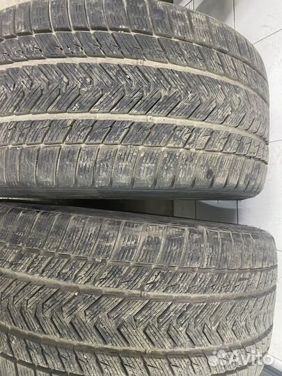 Gripmax SureGrip Pro Winter 285/30 R21 100V