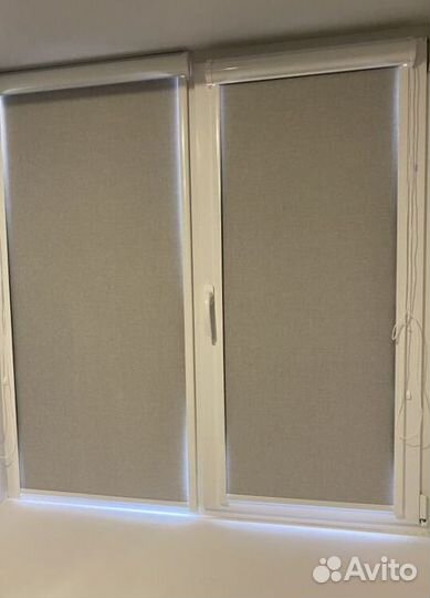 Рулонные шторы мини M5117