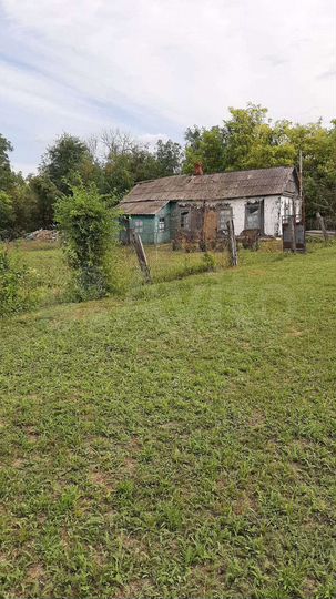 Участок 50 сот. (ИЖС)