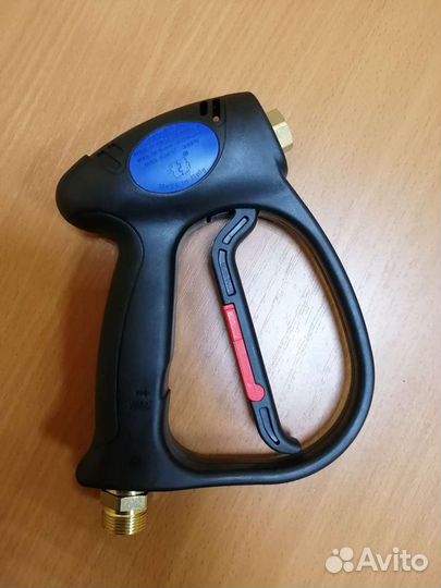 Пистолет высокого давления MV925 M22X1,5