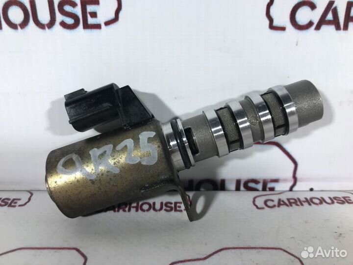 Клапан электромагнитный Nissan Xtrail T30 2.5