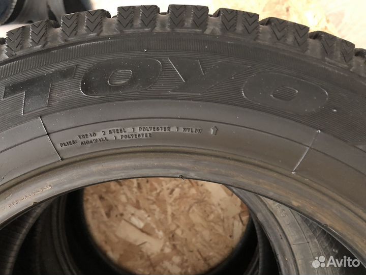 Toyo Observe GSi-5 185/65 R15