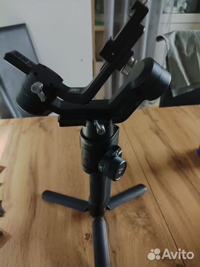 Стабилизатор DJI ronin SC