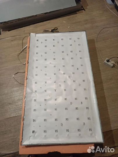 Ремонт телевизоров. Настройка. Выезд на дом