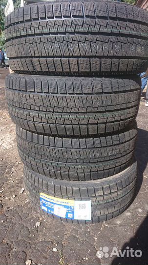 Habilead SnowShoes AW33 245/45 R20 103H