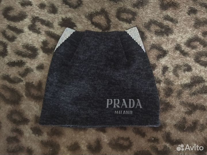 Шапка для девочки