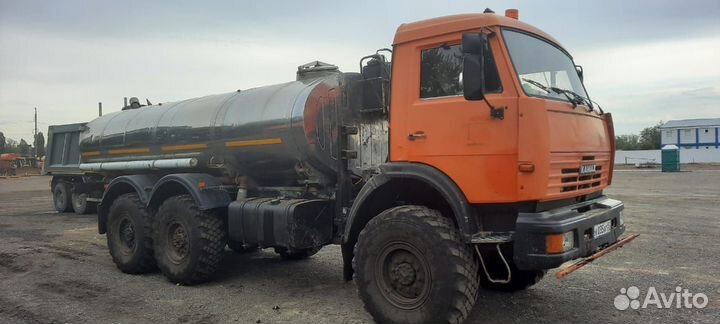 Водитель на кдм