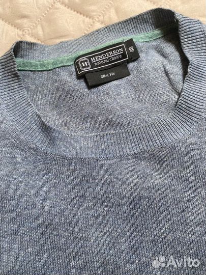 Джемпер Henderson размер М