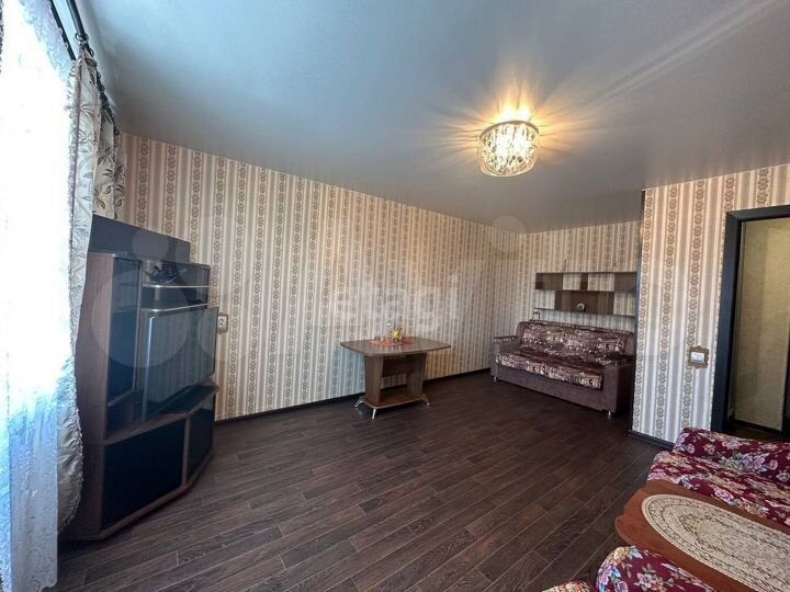 1-к. квартира, 38,9 м², 2/4 эт.