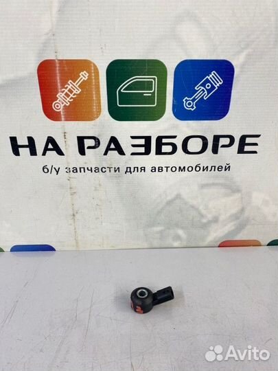 Датчик детонации Renault Duster HSM F4R 2017
