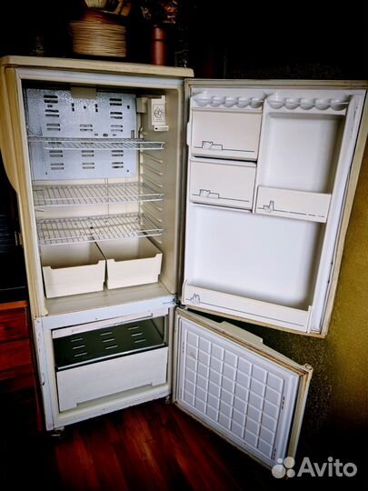 Холодильник бирюса 18с бу