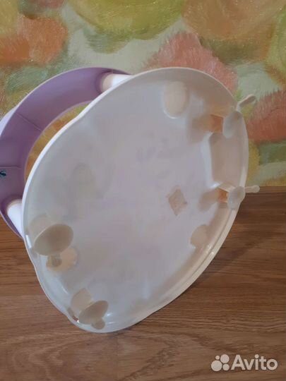 Стульчик для купания