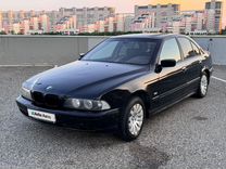 BMW 5 серия 2.5 MT, 2001, 150 000 км, с пробегом, цена 365 000 руб.